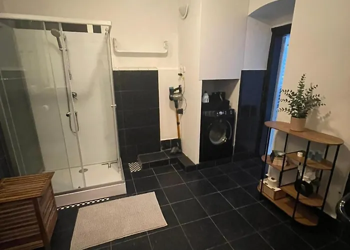 Daire City-refugium Mariahilfer Strasse Stilvolles Wohnen Am Puls Der Stadt T4